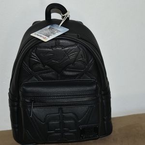 batman mini backpack